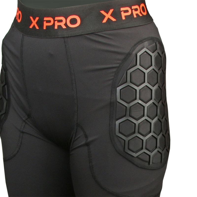 PRO long goalkeeper pants FUTBOLSPORT