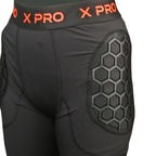 PRO long goalkeeper pants FUTBOLSPORT