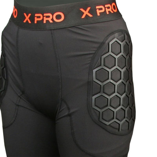 PRO long goalkeeper pants FUTBOLSPORT