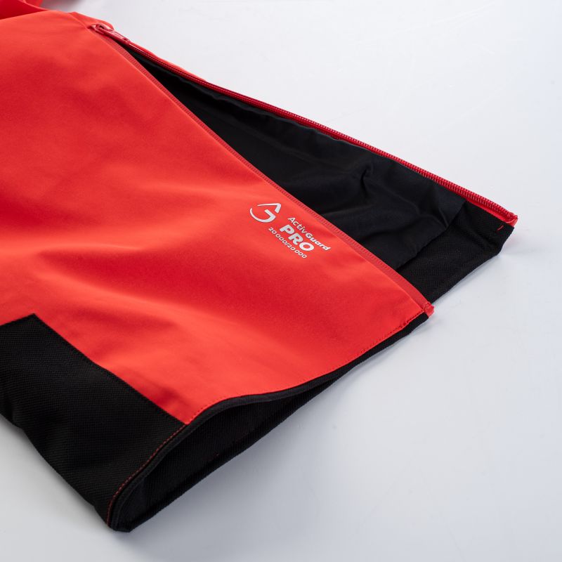 Men's PROSLOPE PANTS In preparation Your Sports Performance