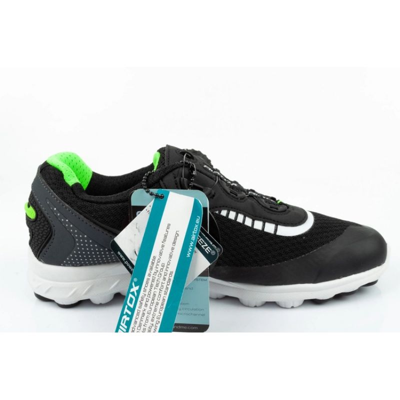 Airtox Safety Powerbreeze YY220CA trekking shoes Footwear/Outdoor/Airtox Your Sports Performance