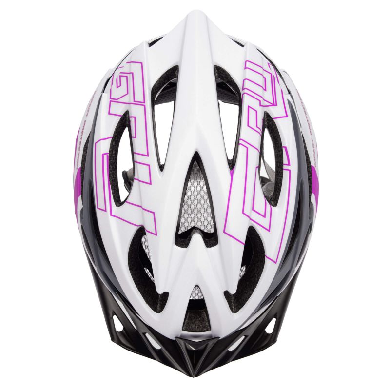 Meteor Gruver Bike Helmet 24753-24755