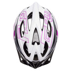 Meteor Gruver Bike Helmet 24753-24755