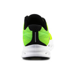 Skechers Go Run Swirl Tech Speed M 220908-YEL running shoes Skechers