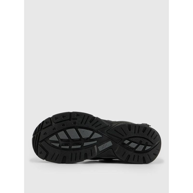 SVING men's sandals 4F 4FRSS26FSANM123-20S 4f