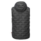 Elbrus Huel Vest Primaloft M 92800622483 Clothing/Outdoor Your Sports Performance