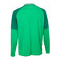 Select Monaco M T26-03154 Goalkeeper Football Sweatshirt Clothing/Football Select