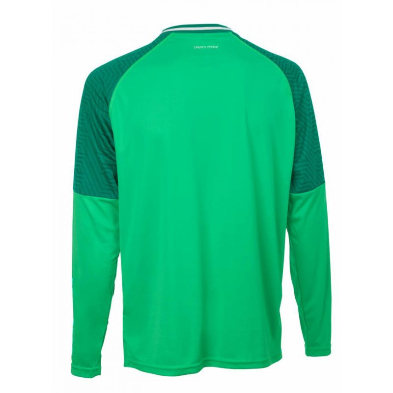 Select Monaco M T26-03154 Goalkeeper Football Sweatshirt Clothing/Football Select