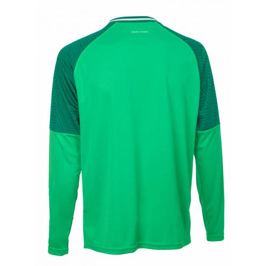 Select Monaco M T26-03154 Goalkeeper Football Sweatshirt Clothing/Football Select