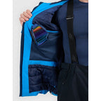 4F Technical Jacket 4FWAW25TTJAM0787-33S *Kategoria tymczasowa Your Sports Performance
