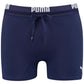 Puma Swim Men Logo Swim Trunk M 907657 01 Clothing/Swimming Puma