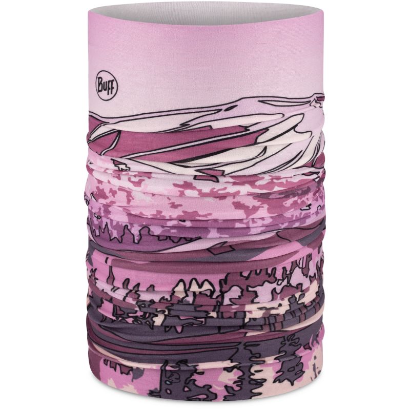 BUFF ORIGINAL ECOSTRETCH DIOBA ORCHID Bandana