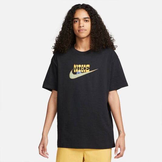 Nike Sportswear Sole Craft M DR7963 010 T-shirt Clothing/Lifestyle/T-shirts Nike