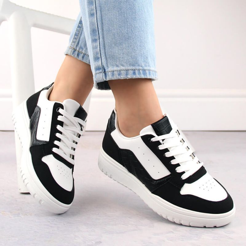 McBraun W EU656A panda sports shoes Footwear/Lifestyle/McBraun Your Sports Performance