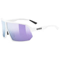 Uvex sportstyle 237 glasses Odzież ochronna i BHP/Okulary Your Sports Performance