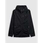 Men's windproof softshell jacket with 5000 membrane 4F 4FRSS26TSOFM625-20S