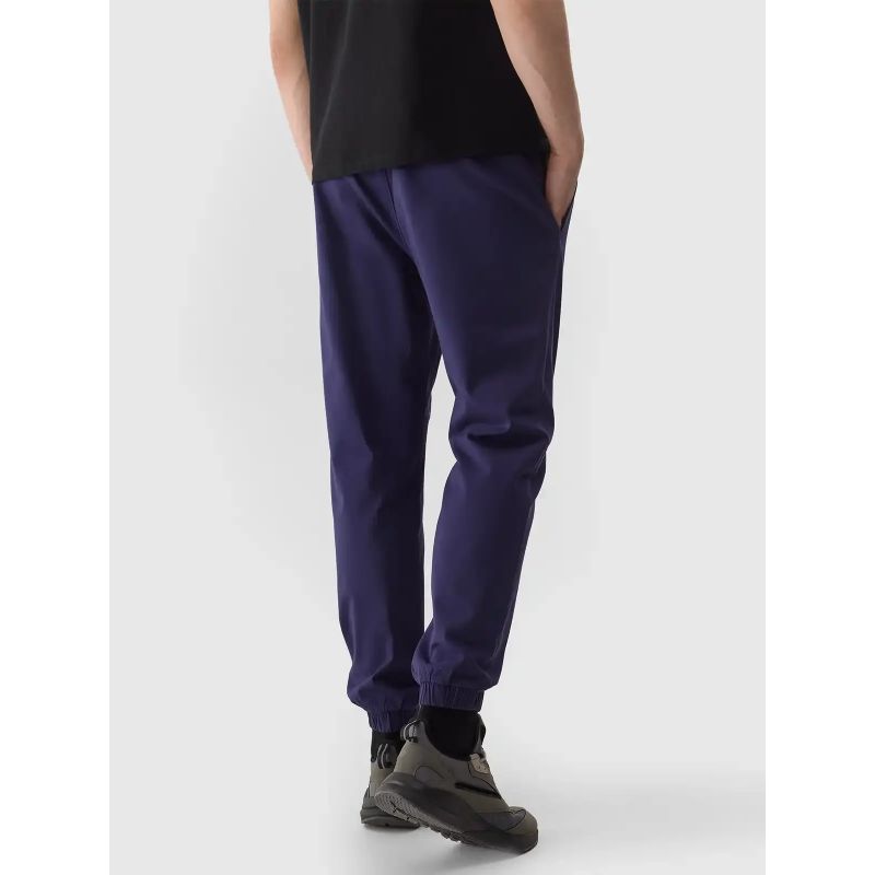 Pants 4F M 4FWSS24TTROM646-31S Clothing/Lifestyle/Trousers, shorts/4F 4F