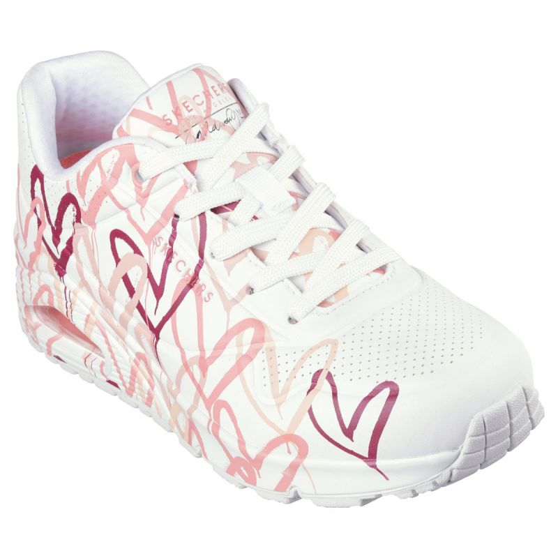 Skechers Sneakers W 155507 WCRL Footwear/Lifestyle/Skechers Skechers