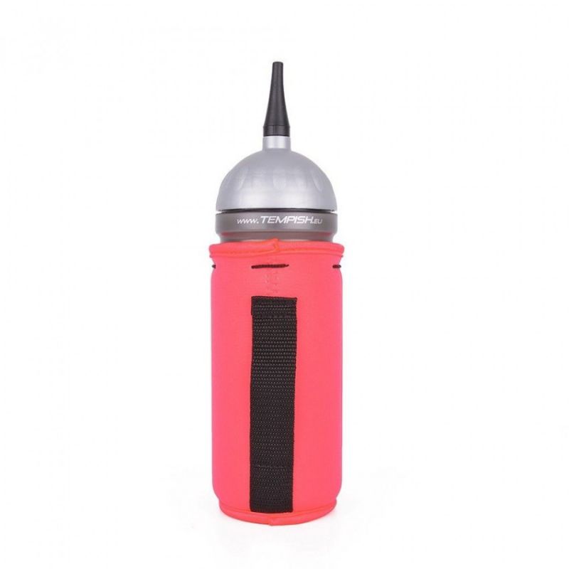Water bottle with thermal cover Tempish 1240000108 Accessories/Training equipment Your Sports Performance