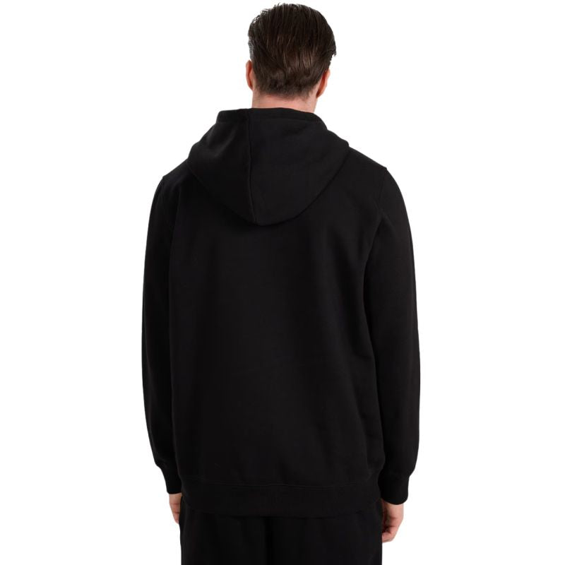 Men's sweatshirt 4F M1766 deep black 4FWMM00TSWSM1766 020S 4f