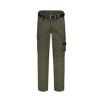 Malfini Work Pants Twill MLI-T64TA Clothing/Training/Malfini Malfini