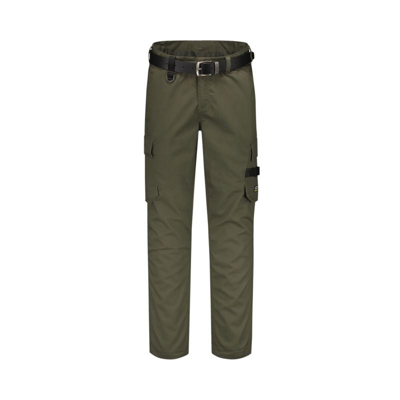 Malfini Work Pants Twill MLI-T64TA Clothing/Training/Malfini Malfini