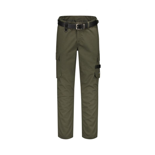 Malfini Work Pants Twill MLI-T64TA Clothing/Training/Malfini Malfini