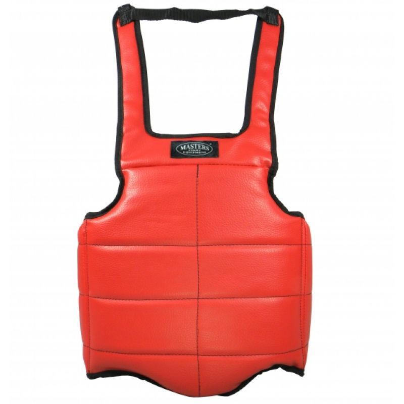 Masters OT-2 torso protector 0822-04 Accessories/Protectors and knee pads Your Sports Performance