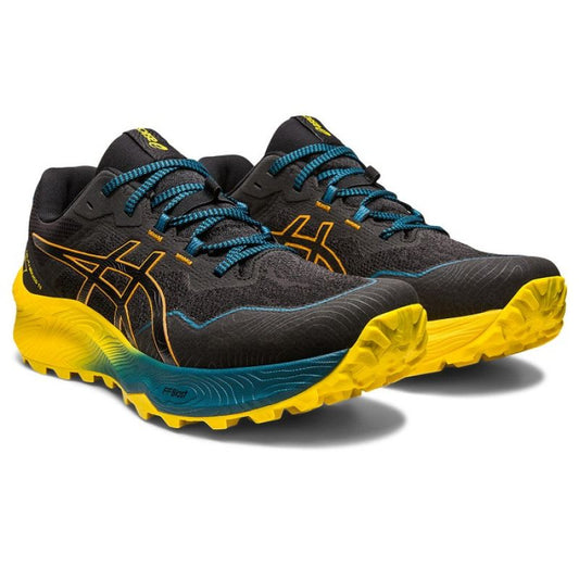 Asics Gel Trabuco 11 M 1011B605001 shoes Footwear/Running/Men Asics