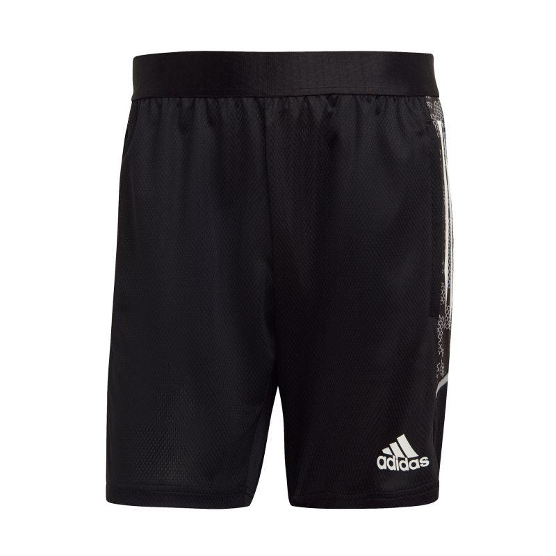 Shorts adidas Condivo 21 Primeblue M GE5419 Clothing/Training Adidas