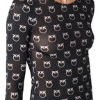 Pinko blouse with long sleeves W 100639A13G Clothing/Lifestyle/T-shirts/Patagonia Your Sports Performance