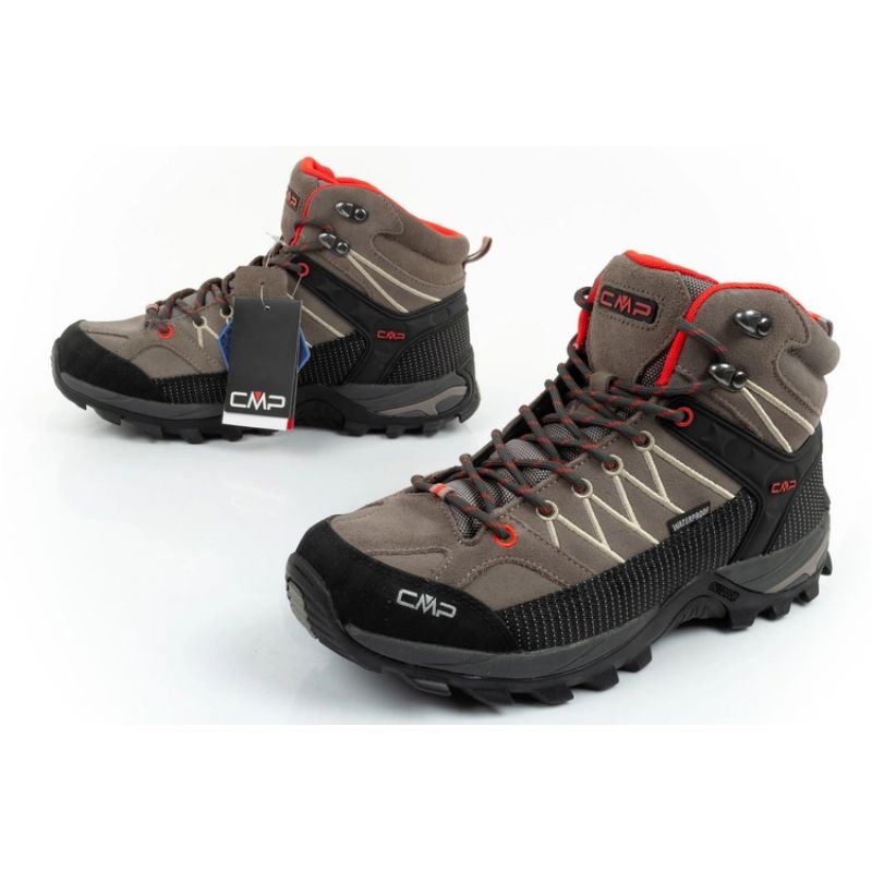 CMP Rigel M 3Q12947 09PT shoes Footwear/Outdoor/CMP Your Sports Performance