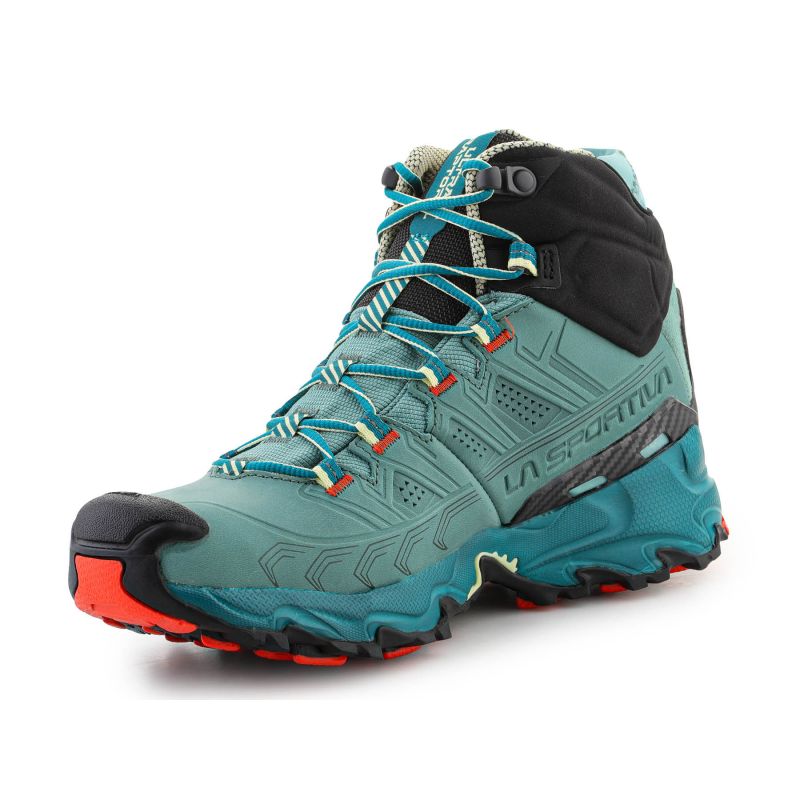 La Sportiva Ultra Raptor II Mid Leather WS Gtx W shoes 34L734900 Footwear/Outdoor/La Sportiva Your Sports Performance