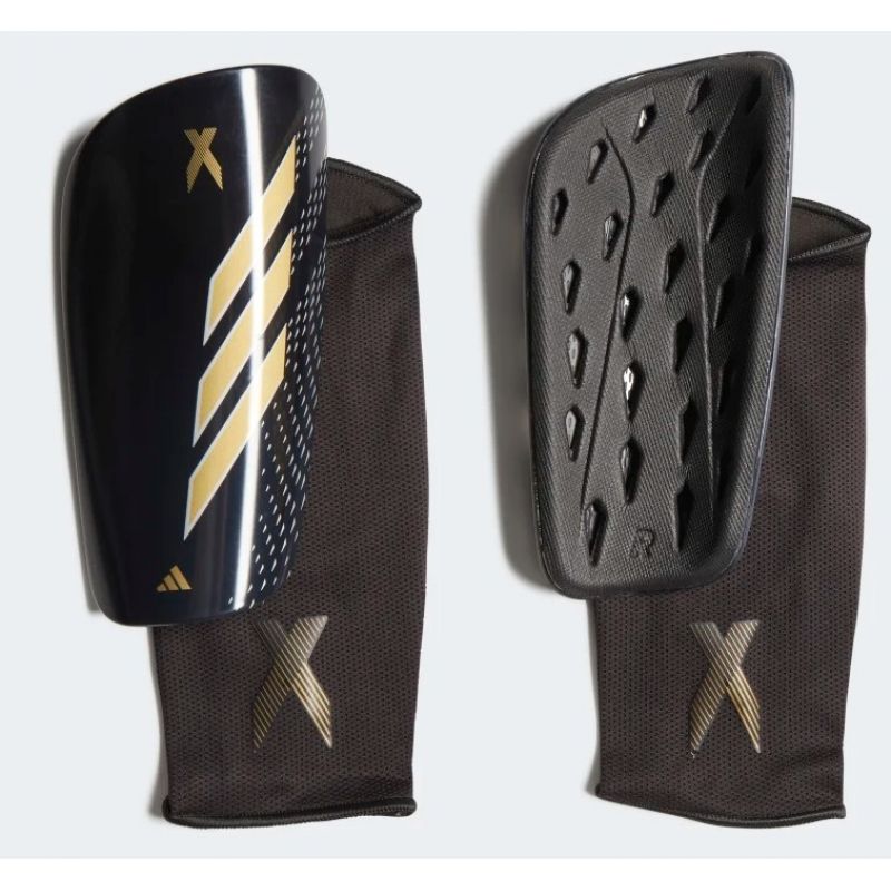Protectors adidas X SG League HF9728 Accessories/Protectors and knee pads Adidas