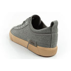 Lee Cooper men's sports shoes sneakers fashionable gray comfortable Lee Cooper
