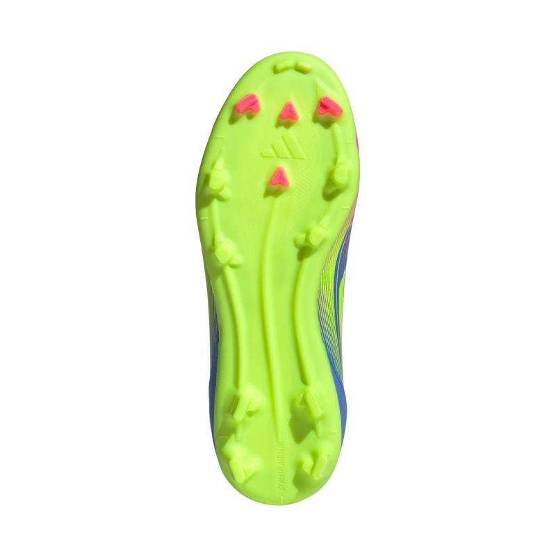 Adidas F50 League LL FG/MG Jr IE3742 football boots Footwear/Football/JR/FG Adidas