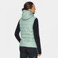 Alpinus Monza W BR18178 vest Clothing/Outdoor/Alpinus Your Sports Performance