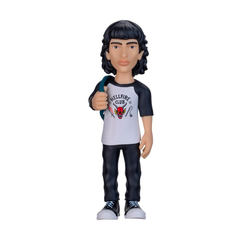 MINIX STRANGER THINGS - MIKE (Gry i zabawki) Figurki/Kolekcjonerskie Your Sports Performance