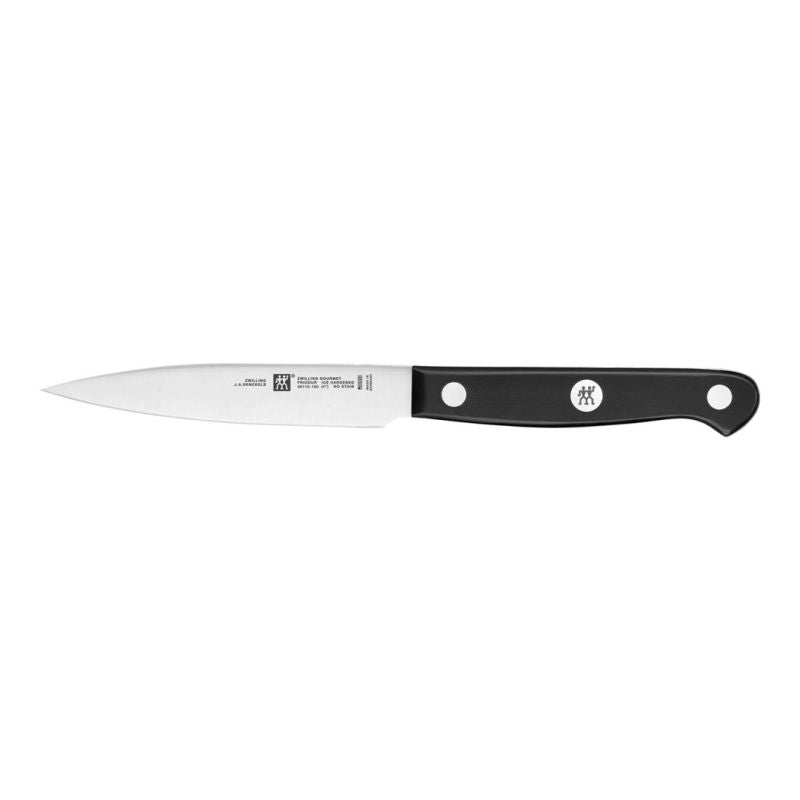 Set of 3 ZWILLING Gourmet knives 36130-003-0 AGD - Produkty/Sztućce i przybory kuchenne Your Sports Performance