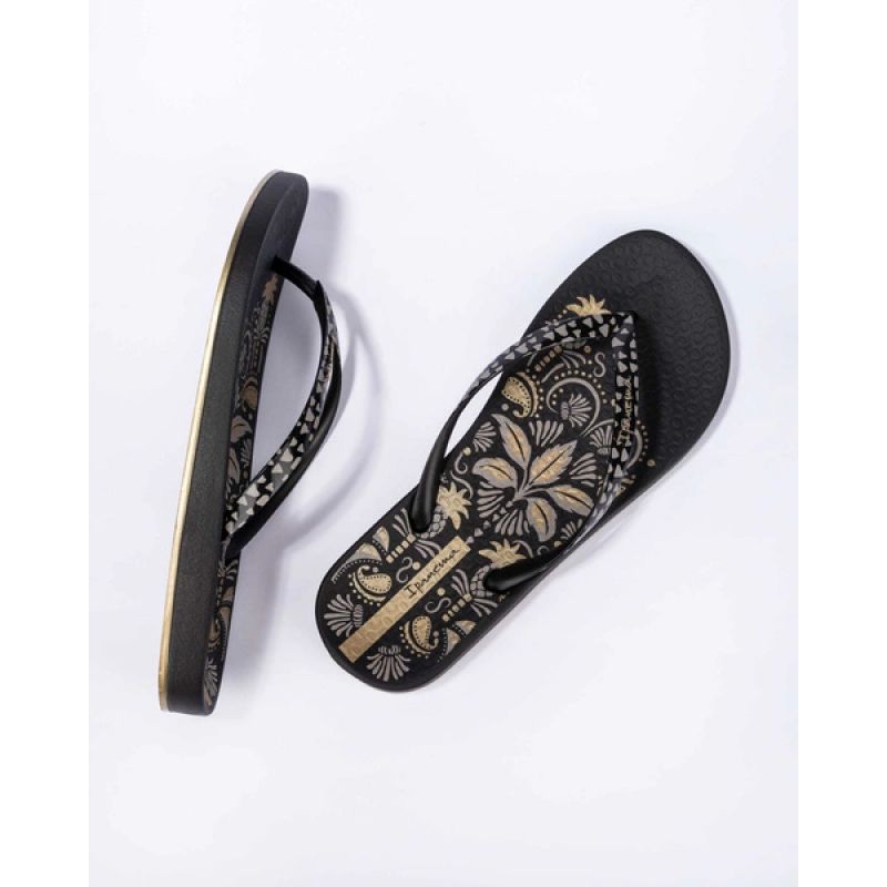 Ipanema Anat Nature VII W 83650 BD575 Flip-Flops Footwear/Lifestyle/Ipanema Your Sports Performance