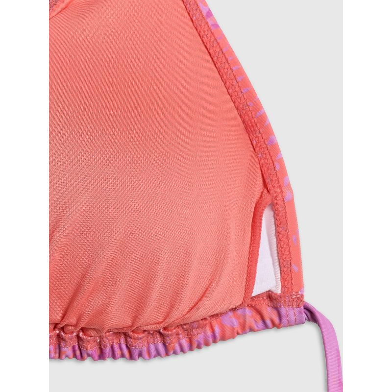 Women's bikini top 4F 4FWSS26UBKTF089-92A 4f