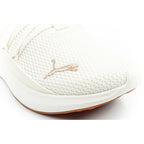 Puma men's sports shoes Softride Carson Fresh lightweight sneakers ecru Puma