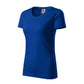 Malfini Native T-shirt (GOTS) W MLI-17405 cornflower blue Clothing/Lifestyle/T-shirts/Malfini Malfini