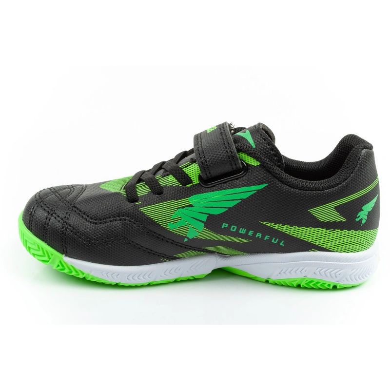 Joma Powerful JR 2601 children's sports shoes, comfortable indoor football shoes