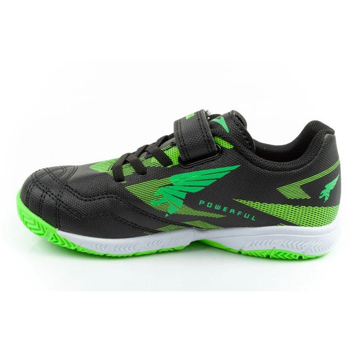 Joma Powerful JR 2601 children's sports shoes, comfortable indoor football shoes