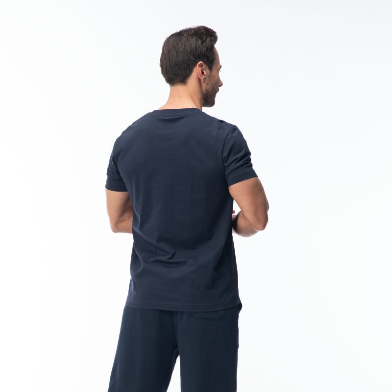 Men's PLAYO II Short Sleeve T-Shirt In preparation Your Sports Performance