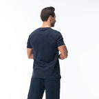 Men's PLAYO II Short Sleeve T-Shirt In preparation Your Sports Performance