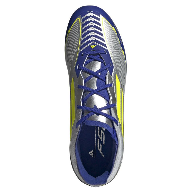 Adidas F50 Elite Messi FG Jr IH0921 shoes Footwear/Football/JR/FG Adidas