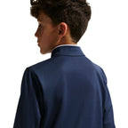Nike Dri-Fit Park 26 Navy Blue Kids' Sweatshirt HM7256 410 To be categorized Your Sports Performance