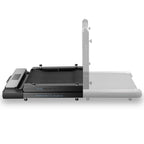 Spokey ELLIE foldable electric treadmill walking pad